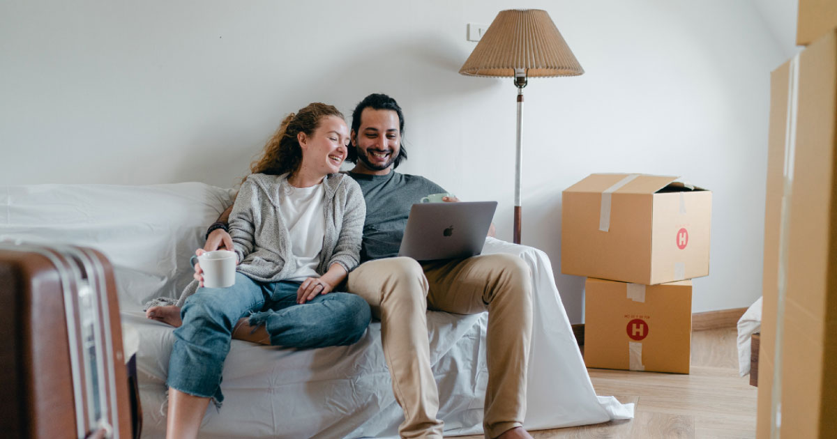 Affordable Out Of State Movers