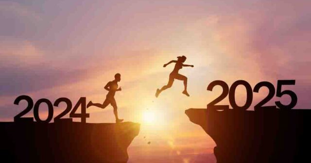 New Year is resolutions of a America Best Long Distance Movers