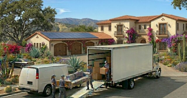 Best Long-Distance Moving Companies April 2026